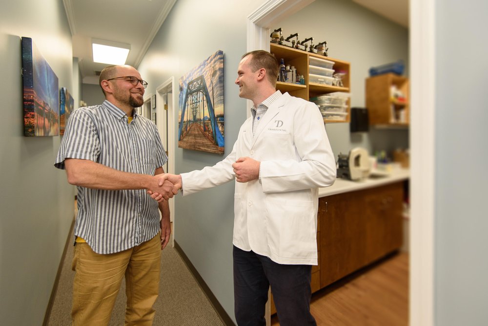 TRUE DENTAL HIXSON Updated May 2024 20 Photos 4513 Hixson Pike