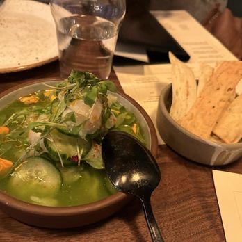 Goldfinch - Halibut ceviche - Seafood Near Me - Sebastopol, California Goldfinch - Halibut ceviche - Seafood Near Me - Sebastopol, California