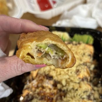 JOA Teriyaki - Egg Roll (4pcs) - Japanese Near Me - Everett, Washington JOA Teriyaki - Egg Roll (4pcs) - Japanese Near Me - Everett, Washington