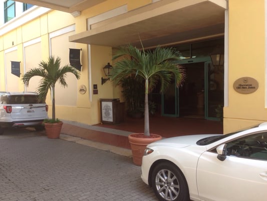 Sheraton Old San Juan Hotel by null