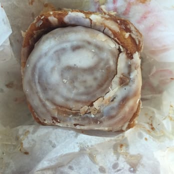 Czech Stop - Cinnamon role - Bakeries Near Me - West, Texas Czech Stop - Cinnamon role - Bakeries Near Me - West, Texas