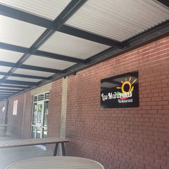 Las Mananitas - Outside - Mexican Near Me - Fresno, California Las Mananitas - Outside - Mexican Near Me - Fresno, California