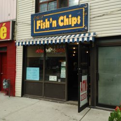 Dawes Fish & Chips Plus Coffee