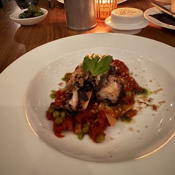 Cathédrale Restaurant - Octopus Grille - French Near Me - New York, New York Cathédrale Restaurant - Octopus Grille - French Near Me - New York, New York
