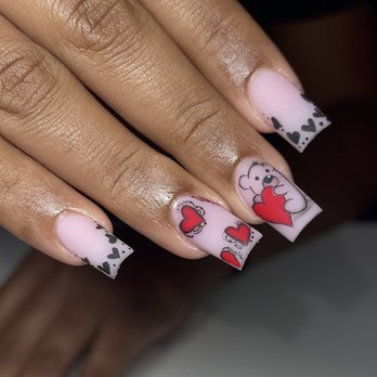 Nailsbyshanell - Nail art - Nail Technicians Near Me