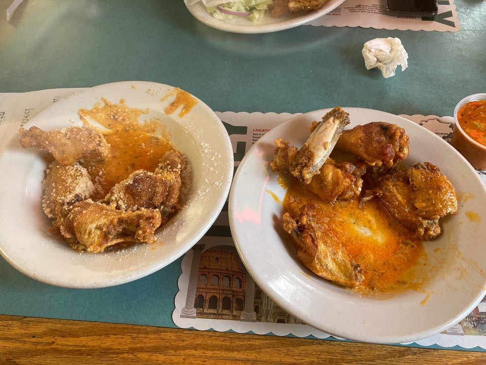 CHRISTO’S FAMILY RESTAURANT 43 Photos & 63 Reviews 235 Branchview