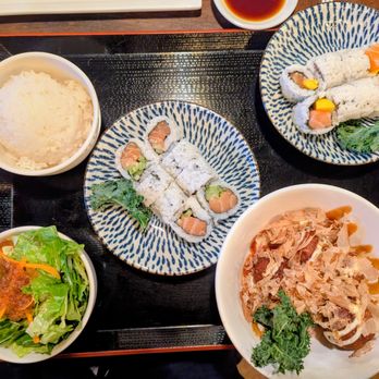 Crazy Rock'N Sushi - Gardena - Seafood Near Me - Gardena, California