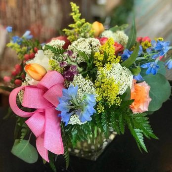 The Petal Patch - Bright and Cheerful - Florists Near Me - Bryan, Texas The Petal Patch - Bright and Cheerful - Florists Near Me - Bryan, Texas
