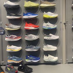Fleet Feet
