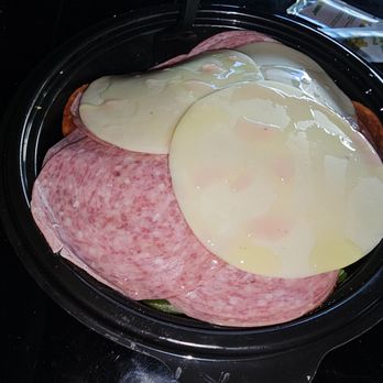 Subway - Spicy Italian protein bowl packed to the brim! - Sandwiches Near Me - Avoca, Iowa Subway - Spicy Italian protein bowl packed to the brim! - Sandwiches Near Me - Avoca, Iowa