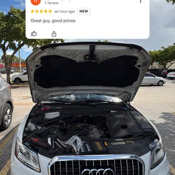 Mobile Mechanic R&R - Auto Repair Near Me - Miami, Florida Mobile Mechanic R&R - Auto Repair Near Me - Miami, Florida