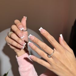 Nail By Nick LA