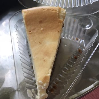 Key Lime Pie Bakery - Key Lime cheesecake - Desserts Near Me - Key West, Florida
