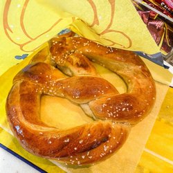 Wetzel's Pretzels