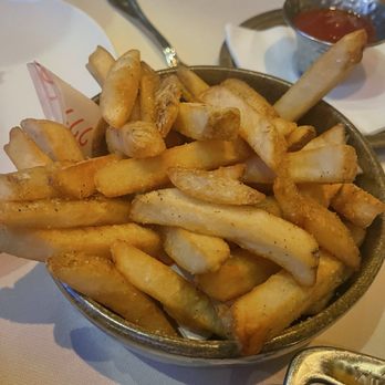Four Sixes Ranch Steakhouse - Steakhouses Near Me - Las Vegas, Nevada