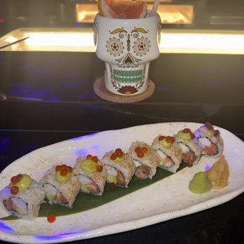 JNčQUOI - Asian Fusion Near Me - Lisbon, 11
