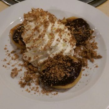 Katr restaurant - Modern European Near Me - Prague, Puerto Rico