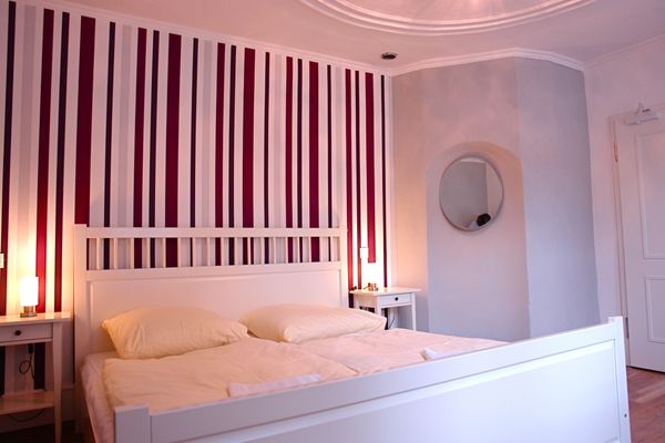 Hostel LOTTE Heidelberg (Altstadt) by null