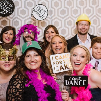 Madison Yen Photography - Another photobooth photo! Can you tell I'm obsessed? - Event Photography Near Me