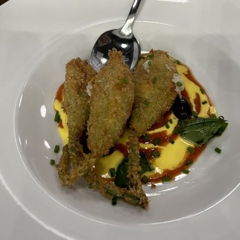 Jimmy's Bistro - Seafood Near Me - Delray Beach, Florida