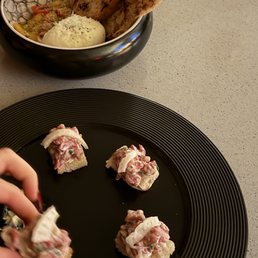 Prime Beef Tartare