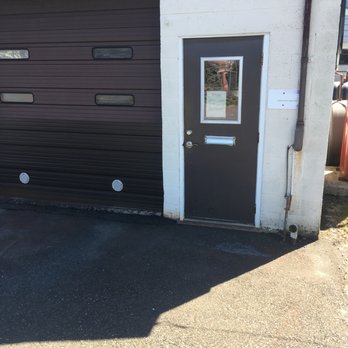 McKenney's Garage - Night drop mail slot - Auto Repair Near Me - Southampton, Pennsylvania McKenney's Garage - Night drop mail slot - Auto Repair Near Me - Southampton, Pennsylvania