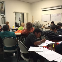 Golden State Healthcare Educational Center Nursing School - CNA class on the weekend