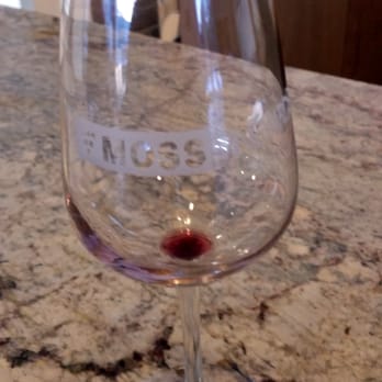 Moss Vineyards - MossVineyard... An empty glass = A happy visitor! - Wineries Near Me - Nortonsville, Virginia Moss Vineyards - MossVineyard... An empty glass = A happy visitor! - Wineries Near Me - Nortonsville, Virginia