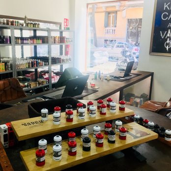 madrid vape shop MADRID VAPEA - Updated May 2026 - 16 Photos - Calle de Benito Gutiérrez,  Lappi, Madrid, Spain - Vape Shops - Phone Number