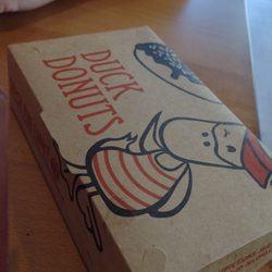 Duck Donuts