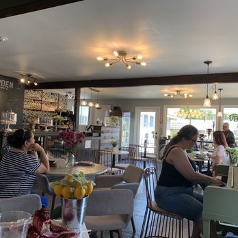 Life Garden Cafe - Sandwiches Near Me - Worcester, Massachusetts
