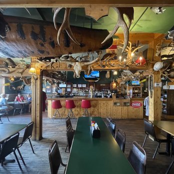The Antler's - Bar - Steakhouses Near Me - Sault Sainte Marie, Michigan The Antler's - Bar - Steakhouses Near Me - Sault Sainte Marie, Michigan
