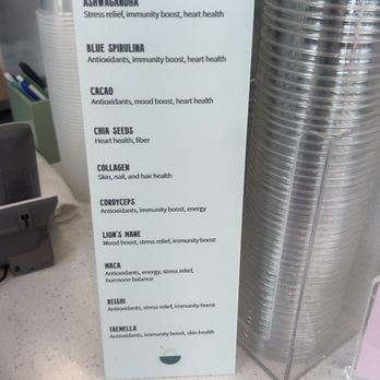 Matcha Magic - Boosters - Coffee & Tea Near Me - New Orleans, Louisiana
