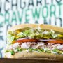Photo of Mr. Pickle's Sandwich Shop