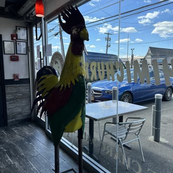 Chimichurri Charcoal Kitchen - Portuguese Near Me - Cedarhurst, New York