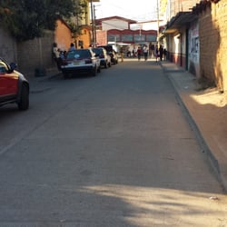 Sitio de Taxis Foraneos Zimatlán