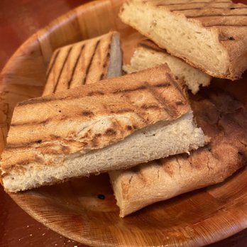 Shoti Bread House - Fresh complimentary bread was great with the sauce of my entree! - Georgian Near Me - Fair Lawn, New Jersey Shoti Bread House - Fresh complimentary bread was great with the sauce of my entree! - Georgian Near Me - Fair Lawn, New Jersey