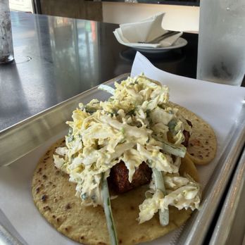 Fish Guts - Seafood Near Me - San Diego, California