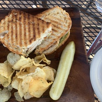 Raven's View - Chicken capreae sandwich - Pubs Near Me - Cave Creek, Arizona Raven's View - Chicken capreae sandwich - Pubs Near Me - Cave Creek, Arizona