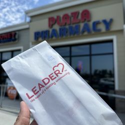 Plaza Pharmacy