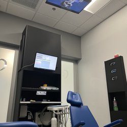 Dental office