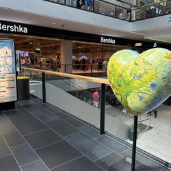 Centrum Galerie - [07.2023]