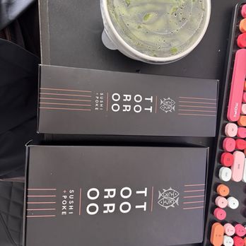 Toro Toro - Sushi Bars Near Me - Markham, Ontario