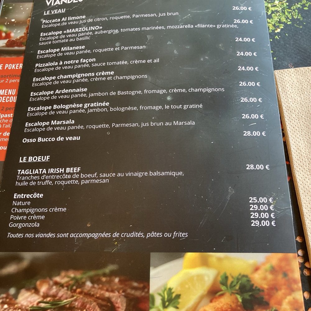 Giorgi - Menu - Pizza Near Me - Bastogne, WLX Giorgi - Menu - Pizza Near Me - Bastogne, WLX