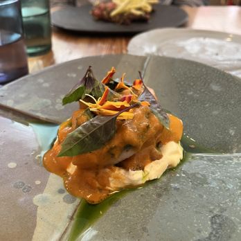 Deer + Almond - Tapas Bars Near Me - Winnipeg, Manitoba