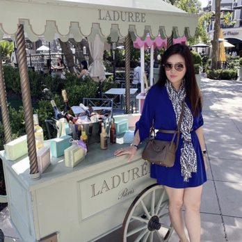 Ladurée - Beverly Hills - Macarons Near Me - Beverly Hills, California Ladurée - Beverly Hills - Macarons Near Me - Beverly Hills, California