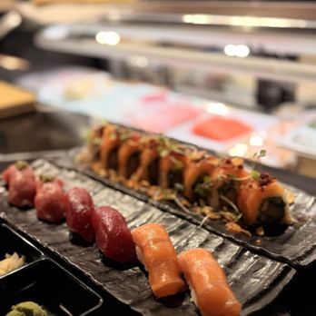 Oao - Sushi Bar & Grill at Wailea - Sushi Bars Near Me - Kihei, Hawaii