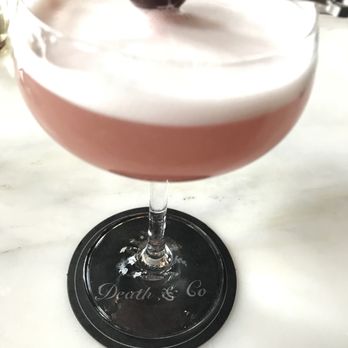 Death & Co - Cocktail Bars Near Me - Denver, Colorado