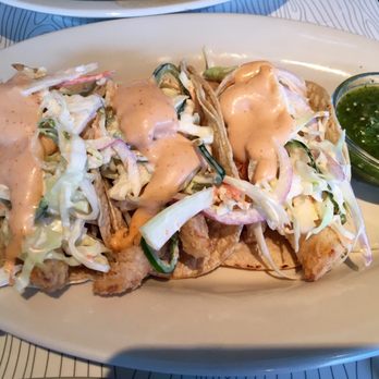 Pure Taqueria - Fish tacos - Mexican Near Me - Duluth, Georgia