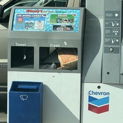 Chevron